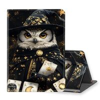 VOGDMKJG Stand Case for iPad 10.2" 2021/2020/2019 (9th/8th/7th Generation) - Auto Sleep/Wake Mu