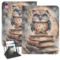 Case for iPad (A16) 11th Generation 11 inch 2025, iPad 10th Generation 10.9'' 2022, PU Lea