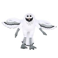 GUUZOGG 99 Nights in The Forest Plush Toy, 11.8 Inch The Owl from 99 Nights in The Forest Stuffed An