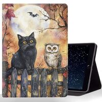 CMZLFHKO Tablet Case for Amazon Kindle Fire HD 10 & 10 Plus (13th/11th Generation,2023/2021 Rele