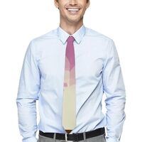 MUSM Owls Family Men's Tie，Classic Dress Necktie，Business Neckties，for Work, Weddings &am