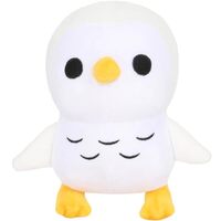 SUPERBE 99 Nights in The Forest Plush Toys, 9 Inch 99 Night in The Forest The Deer Owl Monster Stuff