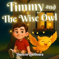 Timmy And The Wise Owl