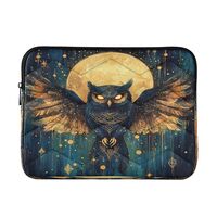 Laptop Sleeve Laptop Cover Computer Carrying Case Case Notebook Bag Briefcase Cushion Protective M O