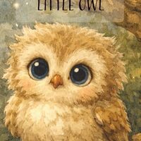 The Sleepless Little Owl