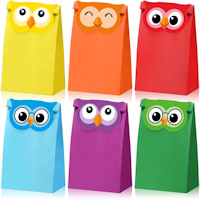 Owl Birthday at Amazon