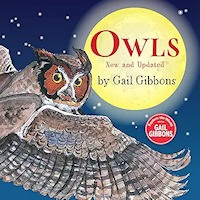 Find Owl Children's books at Amazon