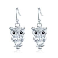 Find Owl Earrings at Amazon