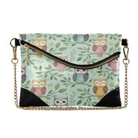 Find Owl Evening Bags at Amazon