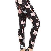 Find Owl Leggings at Amazon