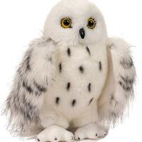 Find Owl Plushies at Amazon