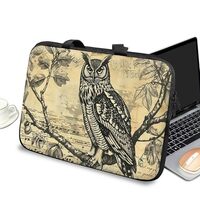Find Owl Laptop sleeves at Amazon