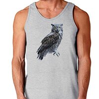 Find Owl Tank tops at Amazon