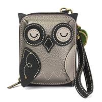 Find Owl Wristlets at Amazon