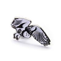 Owl Lapel Pin