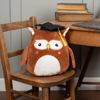 SQUIDGY WISE OWL