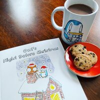 Owl’s Night Before Christmas: An Owl Adventures Book