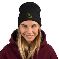 Owls Den Beanie