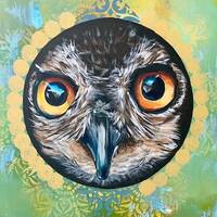 Owl Spirit
