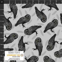 Dear Owl from Stof of Denmark
