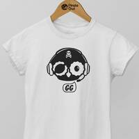 Pirate Owl Gamer GG, Funny gamer t shirt, video game tees, gamer shirt, good game, Fun geek shirt, f