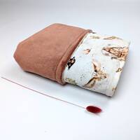 little wizard, magic owl blanket, personalized baby blanket, baby wizard blanket, newborn baby gift,