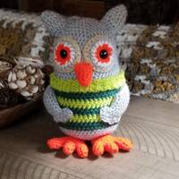 Ollie Owl