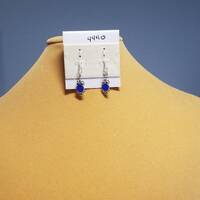 Blue Belly Owls 4440