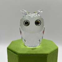 Swarovski Large Owl #7636-60