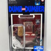 Dumb and Dumber &ldquo;Owl and Cork&rdquo;
