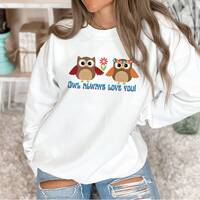Owl Couple, Valentine Shirt, Owl Always Love You, Owl Valentine Shirt, Owl Love You Forever, Owl Lov