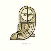 Short-eared owl