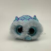 Ty Stackables “Mimi” the Owl - No Hang Tag (4 inch)