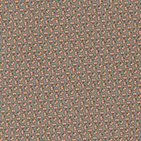Owl O Ween Pumpkin Patch Fog 31195 18 by Urban Chiks-Moda- 1/2 YARD
