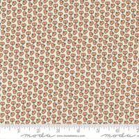 Owl O Ween Pumpkin Patch Ghost by Moda Fabrics // 100% cotton // Quilting Fabric // Halloween Fabric