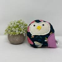Midnight Owl Plushie