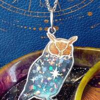 La sagesse du hibou P-173