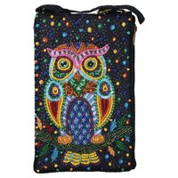 Hoot Owl Club Bag