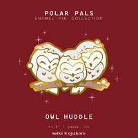 Owl Huddle