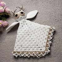 Owl Baby Lovey best gifts and  READY TO SHIP