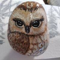 Owl rock