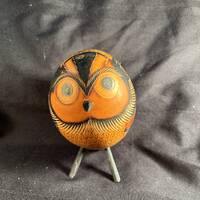 Gourd Owl