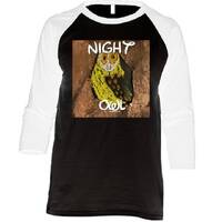 Night Owl Original By John Lutz Copyright T Shirt