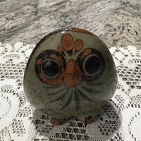 Terracotta Owl