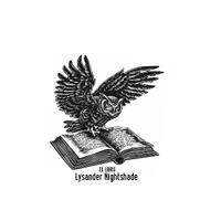 Owl Ex Libris Stamp for Personalized Book Ownership, Owl Stamp, This Book Belongs To, Handcrafted St
