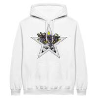 Owl Star! - Classic Unisex Pullover Hoodie