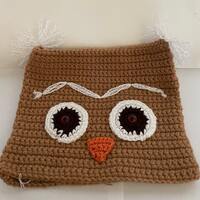 Owl hat