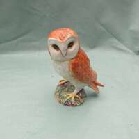 Beswick Figurine No 2026 - Barn Owl