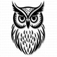 Owl SVG Bundle, Owl SVG, Owl Clipart, Owl PNG, Owl silhouette, Owl face svg, Birds svg, cute owl svg