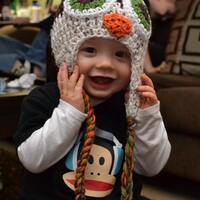 owl Hat